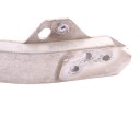 MERCEDES W213 C238 C257 RENFORCEMENT PANNEAU AVANT DROIT A2536210500photo 10