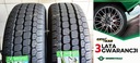 Opony 235/65/16C Greentrac MOCNE 121/119R 2024r 2szt. 3 lata gwar.