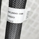 TUYAU REFROIDISSEMENT LAND ROVER RANGE ROVER EVOQUE (L551) M8D218C266BB 33913980photo 7