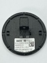 BMW IX I20 EMBLÈME INSIGNE LOGO 9883377 NEUF ORIGINALphoto 4