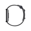 Умные часы Xiaomi Smart Band 8 Pro, черные