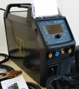 SPAWARKA INWERTEROWA SPARTUS TIG 321P AC DC IGBT 320A ALUMINIUM MMA 2 EN 1photo 13