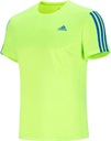 KOSZULKA MĘSKA DO BIEGANIA AEROREADY ADIDAS L Kod producenta FT1783