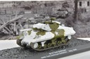 M-10 Tank Destroyer Italy 1945 1/72 Atlas