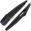 РЫЧАГ ЗАДНЕГО СТЕКЛООЧИСТИТЕЛЯ + ЩЕТКА Smart Forfour 04-07