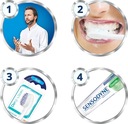 Зубная паста Sensodyne для гиперчувствительности и отбеливания десен 75 мл