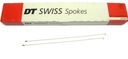 Спицы DT Swiss Competition 2/1,8 244 мм B /C30/