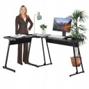Стол для ноутбука, офиса, кабинета ЛОФТ