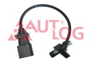 DD0E25 AUTLOG SENSOR POSICIÓN DE EJE CIGÜEÑAL CONVIENE DO: BMW 1 (E87), 3 (E 