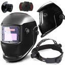 СВАРОЧНЫЙ ШЛЕМ АВТОЗАТЕМНЕНИЕ СВАРОЧНАЯ МАСКА DEKO ФИЛЬТР