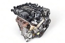 ENGINE BMW E81 E87 E90 E60 E91 F10 F30 2.0D 177KM N47D20A @ KOMPRESJA @ 