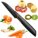 НОЖ FISKARS ДЛЯ СКРЕБКИ И ПИЛИНГА 11 СМ