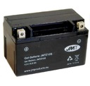 Гелевая батарея JMT YTZ10S