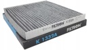 FILTRE VENTILATION ESPACES PASAZERSKIEJ FILTRON K 1332Aphoto 14