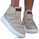 Спортивные ботинки Женская обувь Lee Cooper Beige 37