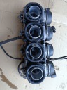 КАРБЮРАТОР ДРОСЕЛЬНА ЗАСЛІНКА YAMAHA R1 RN01 98-00  (17179665397) фото min 4