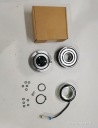 СЦЕПЛЕНИЕ КОМПРЕССОРА КОНДИЦИОНЕРА DO OPEL ASTRA G CORSA ДЛЯ VAUXHALL ASTRA G  фото 15