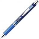 Шариковая ручка синего цвета PENTEL Гелевая ручка