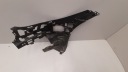 MERCEDES W206 AMG LINE GLISSIÈRE PARE-CHOCS DROIT AVANT A2068856901photo 7