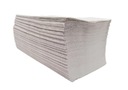Складные бумажные полотенца для диспенсера ZZ 750ZZ
