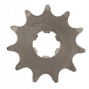 Комплекти Для Переобладнання 17Mm 11T 428