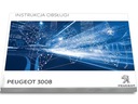 Peugeot 3008 с 2016 г. +Навигация, Руководство пользователя