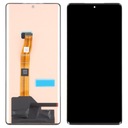OEM AMOLED-экран и дигитайзер в сборе для Honor X9a 5G Grade S