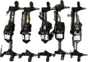 FIAT BRAVO II LANCIA DELTA III 07-14R MÉCANISME ESSUIE-GLACES PETIT MOTEURphoto 10