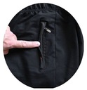 Pánske krátke šortky Hornhill Pag vrecká L Pohlavie Výrobok pre mužov