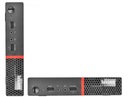 Mini PC Lenovo M715q AMD Ryzen 5 PRO 16GB 256GB SSD NVMe HDMI Vega11 Kód výrobcu ThinkCentre M715q Tiny AMD Ryzen 5 PRO 2400GE