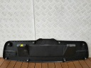 VW JETTA VI 5C 10-18 GARNITURE ARRIÈRE COUVERCLES DE COFFRE COLLECTEUR 5C6867605A OEphoto 5