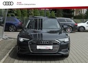 Audi A6 Avant Virtual/Matrix LED/Panorama/Ambiente Moc 265 KM