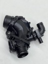 AUDI A6 C7 2.0 TDI CNH BRIDE TURBINES TURBOCOMPRESSEURS FONCTIONNEL ORIGINALphoto 6