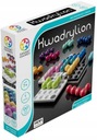 QUADRILLION Smart Games Игра-головоломка KWADRILLION