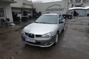 Subaru Impreza Automat 4x4 Moc 170 KM