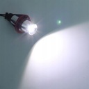 DEUX AMPOULES LED E8 TYPE ROULEMENT EYE PASUJACE VERS MODÈLES BMW E60, E39, E53photo 9