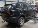 BMW X3 E83 2004 - 2006 НАСОС ABS 0265234035 0265950318 34513414791  (18890754380) фото min 8