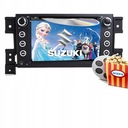 RADIO BT GPS ANDROID SUZUKI GRAND VITARA 2005-2014 