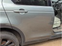 LAND ROVER DISCOVERY SPORT ДВЕРІ ЗАДНІ ЗАД PRAWIDLOWY 2016 SUV ГОЛИЙ 4/5DR  (18918123794) фото min 13