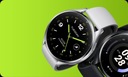 Smartwatch Xiaomi Watch 2 Black Złącza brak