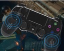 Пэд для контроллера PS4 DOUBLESHOCK VIBRATIONS НОВЫЙ