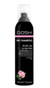 Gosh Suchý šampón na vlasy Rose Oil 150 ml EAN (GTIN) 5711914164515