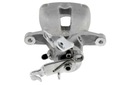 CALIPER BRAKE REAR LEFT VW GOLF V/VI 04- 