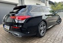 Mercedes-Benz CLA AMG diesel 190 KM Automat Rodzaj paliwa Diesel