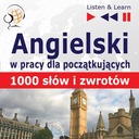 Английский в работе для начинающих 