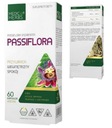 Passiflora 600 mg Medica Herbs 60 kapsúl Hmotnosť (s balením) 0.068 kg