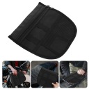 BLACK ORGANIZER NA TOOLS UNDER SIODLO DO YAMAHA NMAX  photo 15