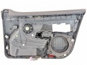 GARNITURE COLLECTEUR PORTES GAUCHES AVANT VW GOLF V 5 04-08photo 10