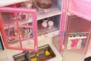 КУХНЯ 0035 детский магазин кукольный домик игрушки аксессуары для дома