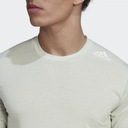 Koszulka adidas Designed For Training Tee M HL8821 Wzór dominujący inny wzór